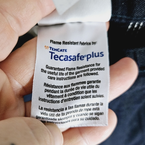 CARHARTT | FR fire resistant relaxed fit flat front pants - Picture 10 of 10